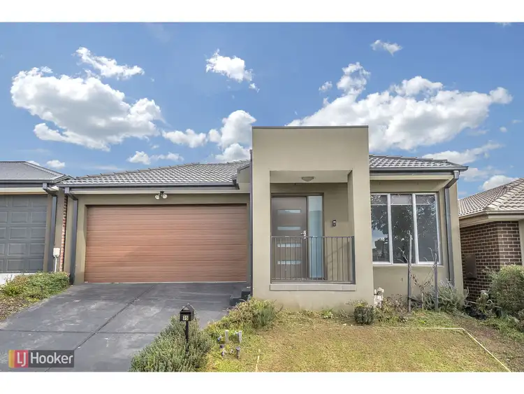Main view of Homely house listing, 35 Natural Drive, Craigieburn VIC 3064