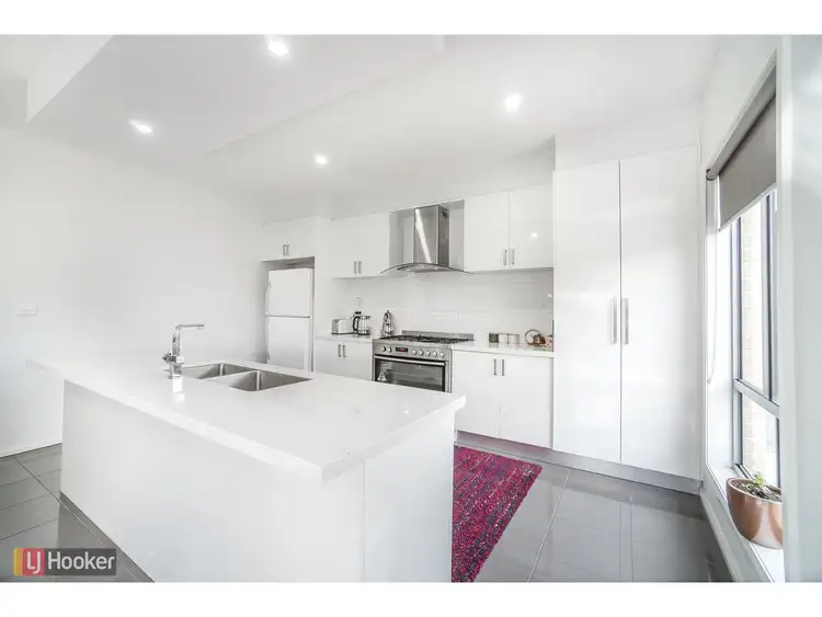 Second view of Homely house listing, 35 Natural Drive, Craigieburn VIC 3064