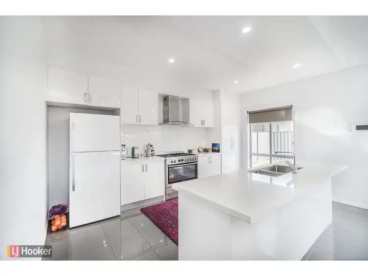 Third view of Homely house listing, 35 Natural Drive, Craigieburn VIC 3064