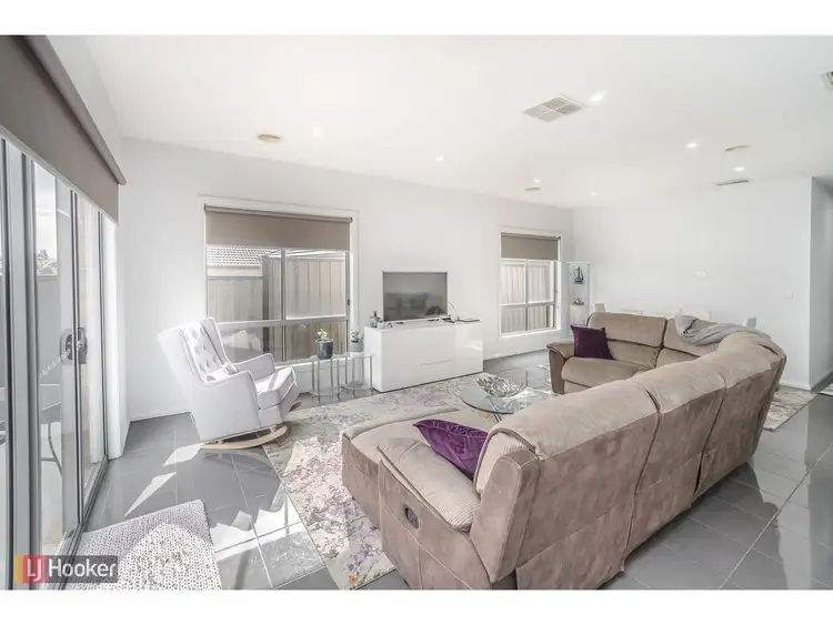 Fourth view of Homely house listing, 35 Natural Drive, Craigieburn VIC 3064