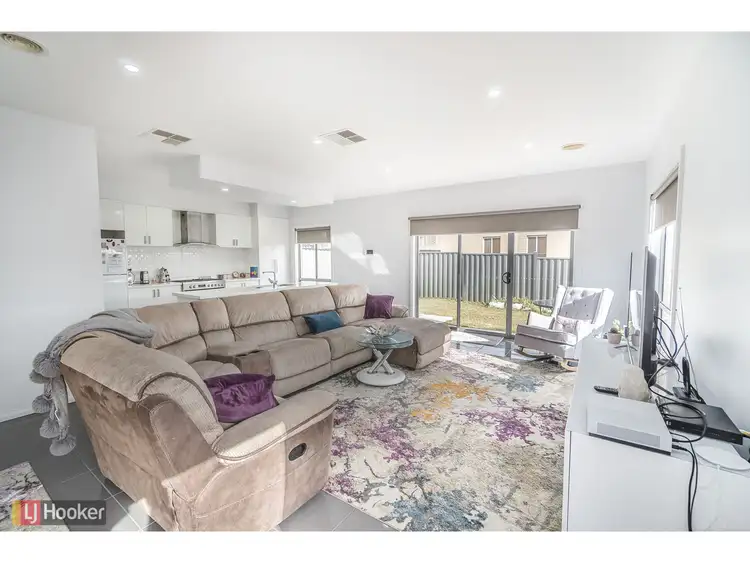 Fifth view of Homely house listing, 35 Natural Drive, Craigieburn VIC 3064