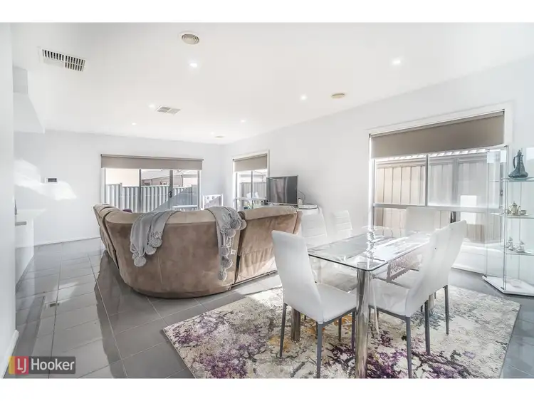 Sixth view of Homely house listing, 35 Natural Drive, Craigieburn VIC 3064