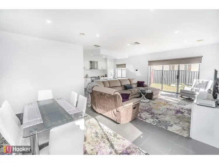 Seventh view of Homely house listing, 35 Natural Drive, Craigieburn VIC 3064