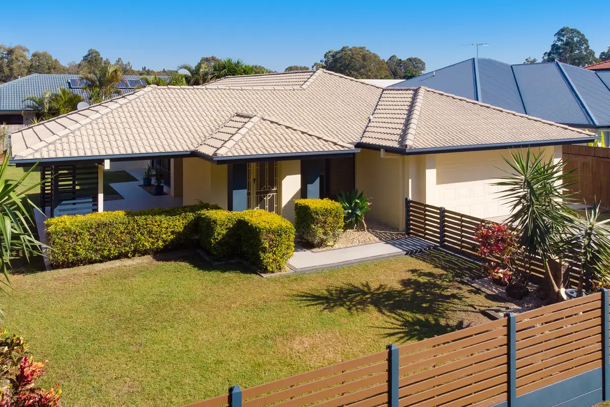 Main view of Homely house listing, 13 Jacob Street, Wellington Point QLD 4160