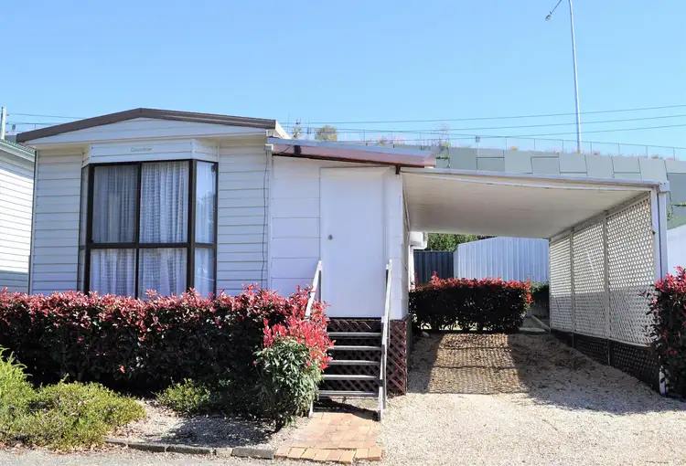 Main view of Homely house listing, Site 4/8 Gateway The Pines, Hearnes Lake Road, Woolgoolga NSW 2456