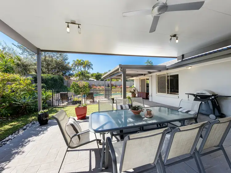 11 Khancoban Drive, Buderim QLD 4556