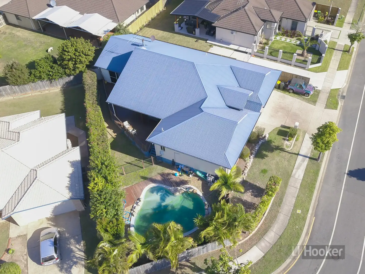 Main view of Homely house listing, 38 Buckley Drive, Drewvale QLD 4116