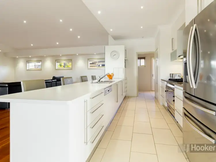 Fifth view of Homely house listing, 38 Buckley Drive, Drewvale QLD 4116