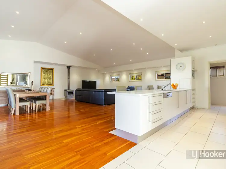 Sixth view of Homely house listing, 38 Buckley Drive, Drewvale QLD 4116