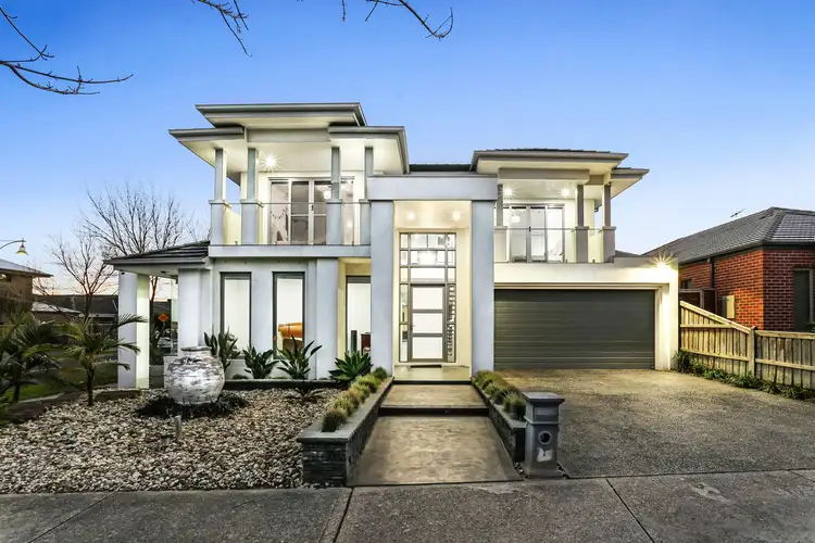 26 Mansfield Street, Epping VIC 3076