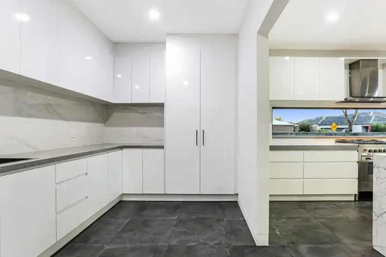 Fifth view of Homely house listing, 26 Mansfield Street, Epping VIC 3076