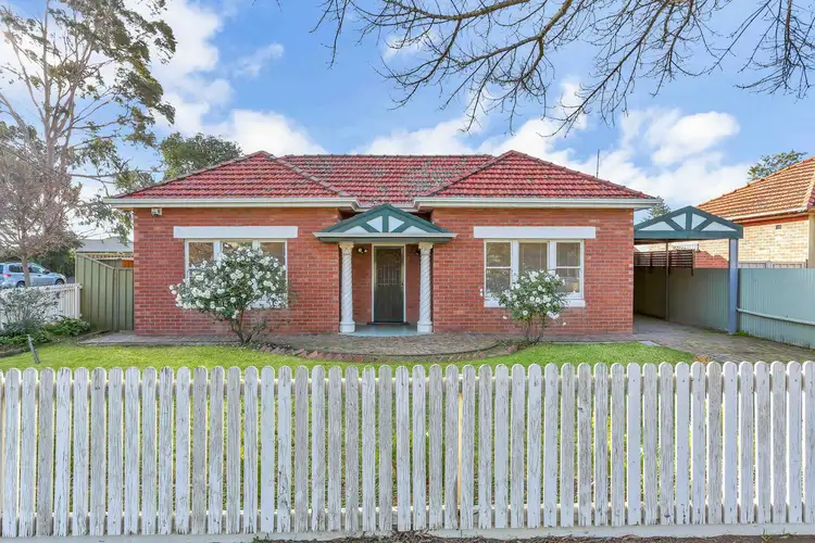 74 Guilford Avenue, Prospect SA 5082
