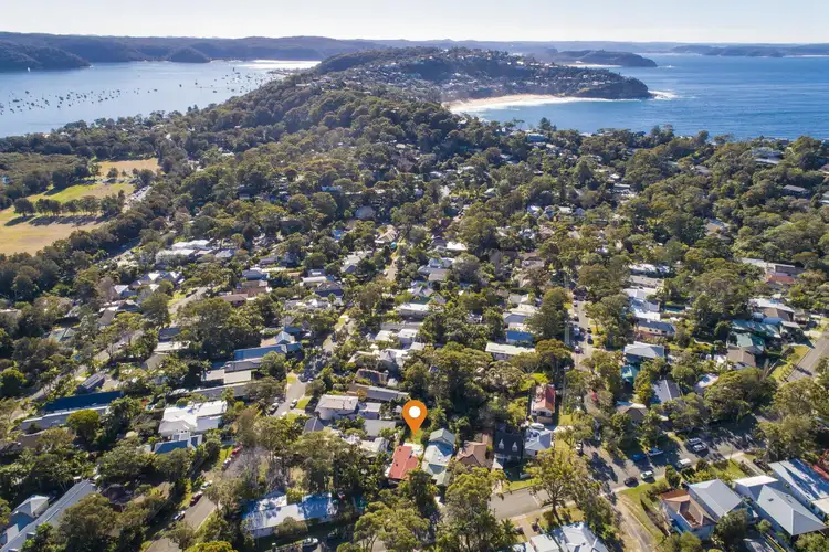 Main view of Homely house listing, 26 Whale Beach Road, Avalon Beach NSW 2107
