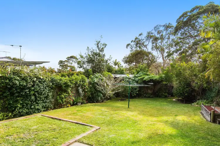 Second view of Homely house listing, 26 Whale Beach Road, Avalon Beach NSW 2107