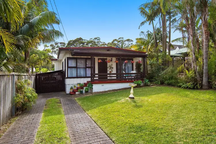 Third view of Homely house listing, 26 Whale Beach Road, Avalon Beach NSW 2107