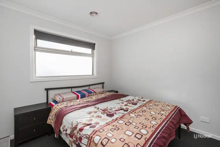 Third view of Homely house listing, 6 Arabella Circuit, Point Cook VIC 3030