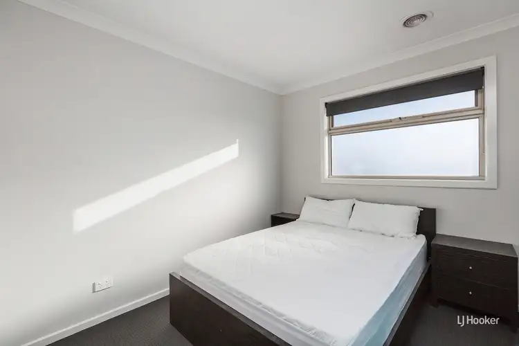 Fifth view of Homely house listing, 6 Arabella Circuit, Point Cook VIC 3030