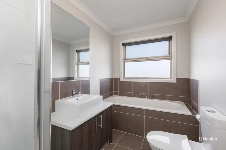 Sixth view of Homely house listing, 6 Arabella Circuit, Point Cook VIC 3030