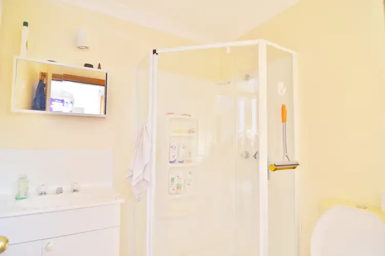 Third view of Homely semi-detached listing, 17 Hay Street, Lithgow NSW 2790