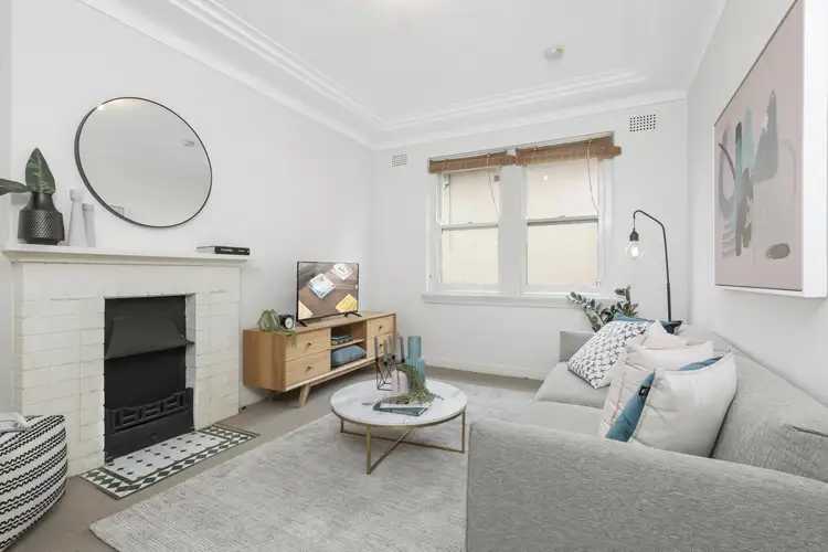 5/38-40 West Street, North Sydney NSW 2060