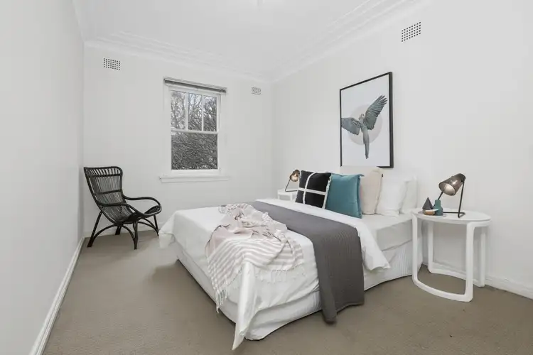 Third view of Homely apartment listing, 5/38-40 West Street, North Sydney NSW 2060