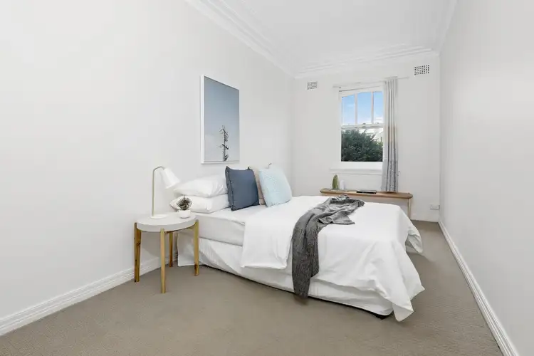 Fourth view of Homely apartment listing, 5/38-40 West Street, North Sydney NSW 2060