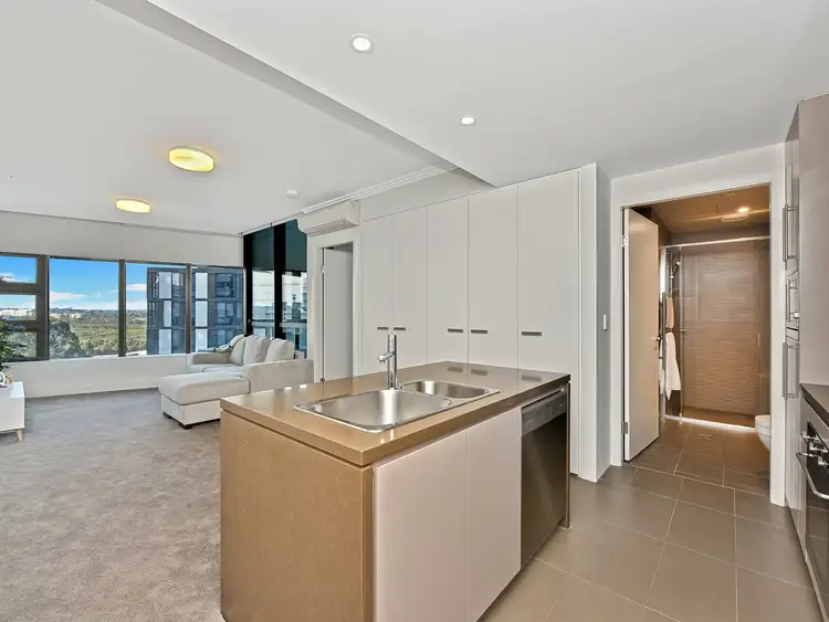 507/7 AUSTRALIA AVENUE, Sydney Olympic Park NSW 2127