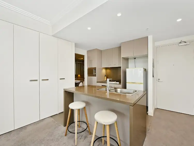 Second view of Homely unit listing, 507/7 AUSTRALIA AVENUE, Sydney Olympic Park NSW 2127