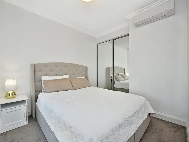 Fifth view of Homely unit listing, 507/7 AUSTRALIA AVENUE, Sydney Olympic Park NSW 2127