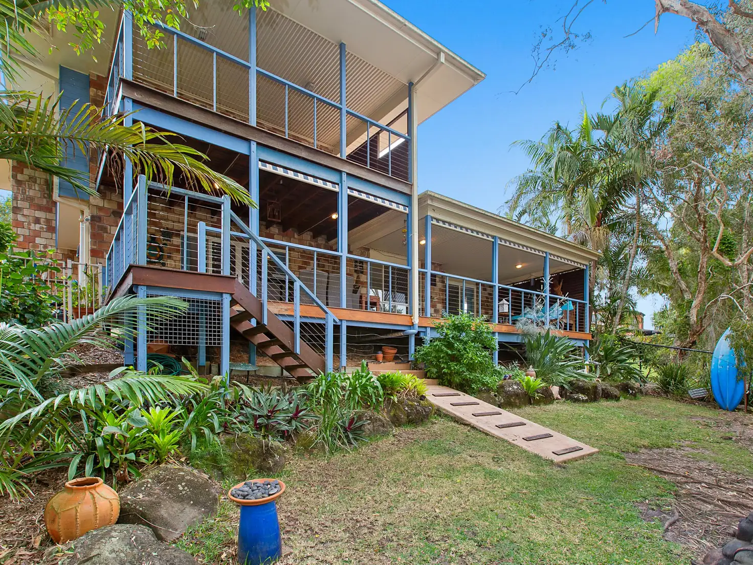 Main view of Homely house listing, 20 Poplar Avenue, Bogangar NSW 2488