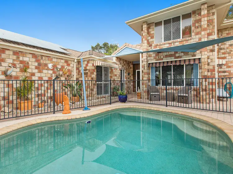 Third view of Homely house listing, 20 Poplar Avenue, Bogangar NSW 2488