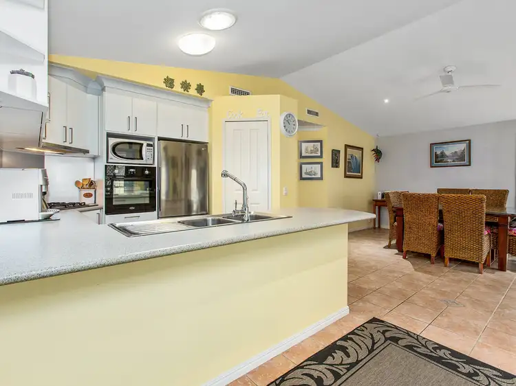 Fourth view of Homely house listing, 20 Poplar Avenue, Bogangar NSW 2488