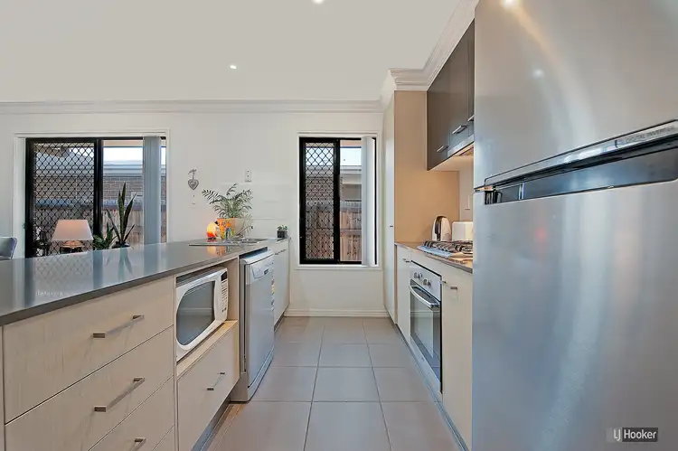 Third view of Homely house listing, 37 Woodlight Street, Mango Hill QLD 4509