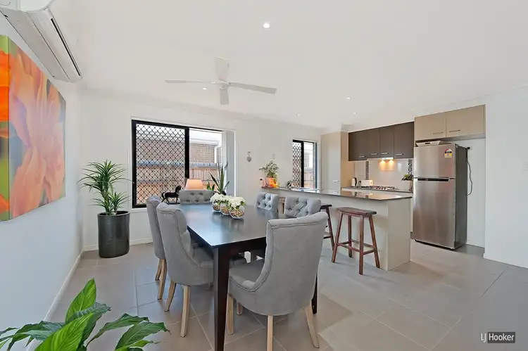 Fourth view of Homely house listing, 37 Woodlight Street, Mango Hill QLD 4509
