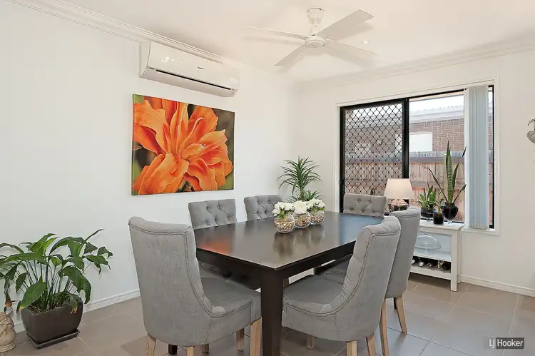 Fifth view of Homely house listing, 37 Woodlight Street, Mango Hill QLD 4509