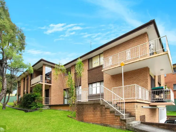 Second view of Homely apartment listing, 2/9 Mercury Street, Wollongong NSW 2500