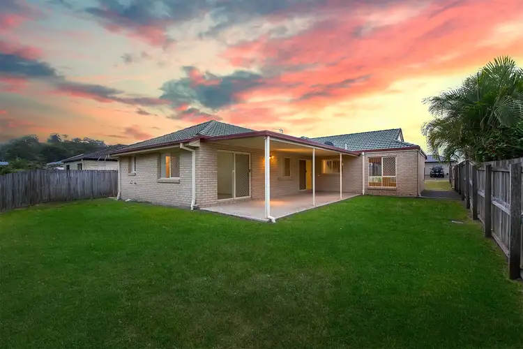 65 Glentree Avenue, Upper Coomera QLD 4209