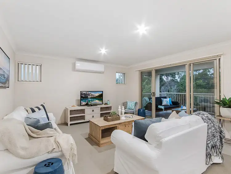 Second view of Homely house listing, 30 Willow Tree Drive, Reedy Creek QLD 4227
