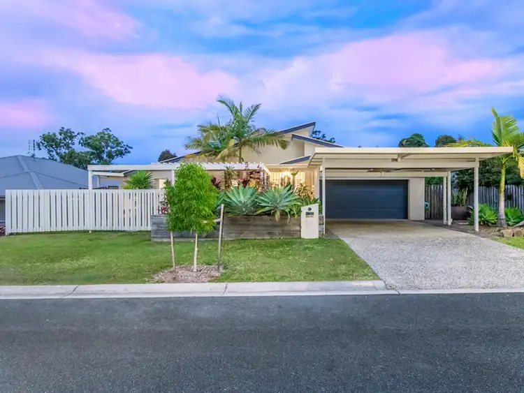 Third view of Homely house listing, 30 Willow Tree Drive, Reedy Creek QLD 4227