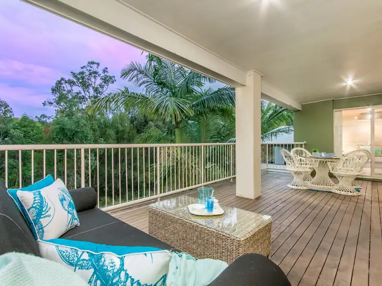 Fourth view of Homely house listing, 30 Willow Tree Drive, Reedy Creek QLD 4227