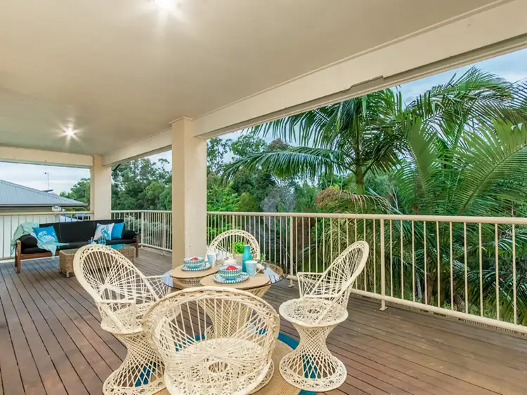 Fifth view of Homely house listing, 30 Willow Tree Drive, Reedy Creek QLD 4227