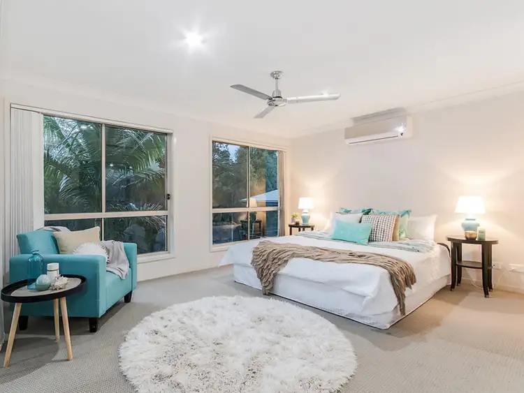 Sixth view of Homely house listing, 30 Willow Tree Drive, Reedy Creek QLD 4227