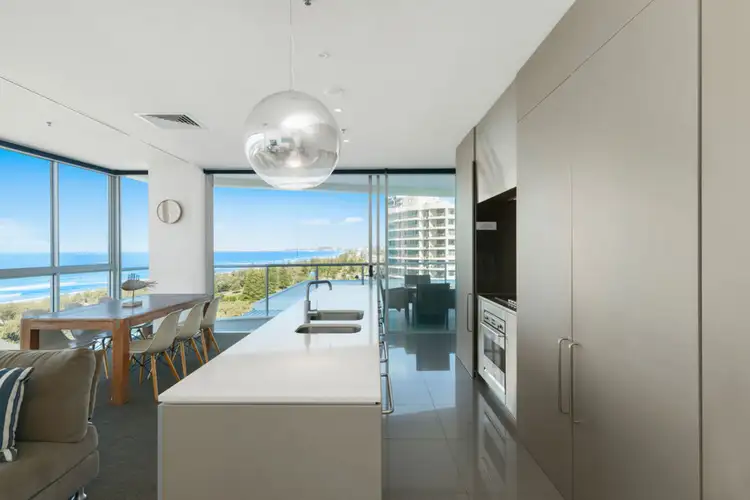 Third view of Homely unit listing, 705/159 Old Burleigh Road, Broadbeach QLD 4218