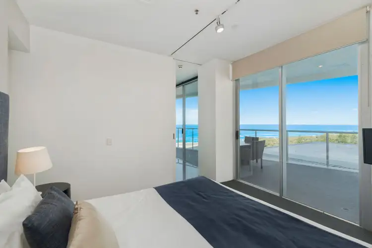 Fifth view of Homely unit listing, 705/159 Old Burleigh Road, Broadbeach QLD 4218