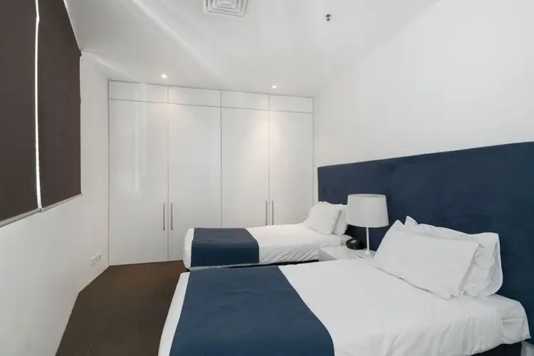 Sixth view of Homely unit listing, 705/159 Old Burleigh Road, Broadbeach QLD 4218