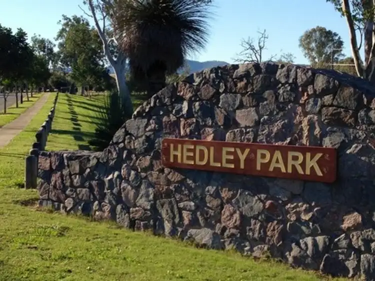 Second view of Homely land listing, Lot 51 Pioneer Court, Woolmar QLD 4515