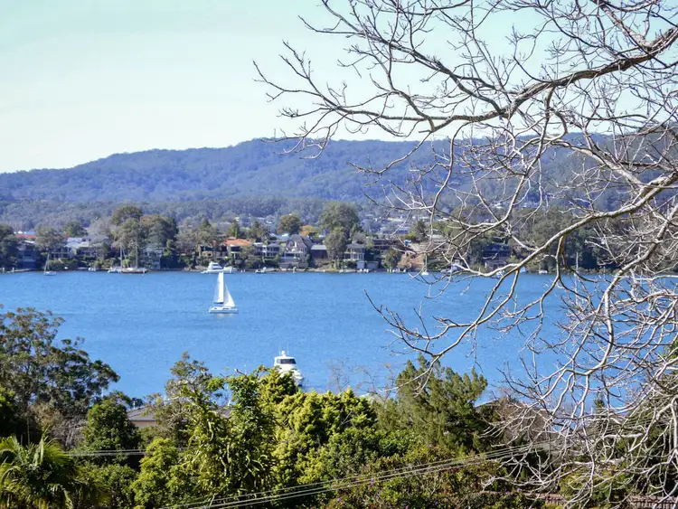Second view of Homely house listing, 37a Nioka Avenue, Point Clare NSW 2250