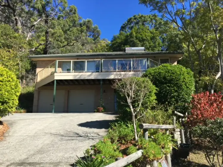 Fourth view of Homely house listing, 37a Nioka Avenue, Point Clare NSW 2250