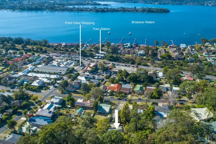 Sixth view of Homely house listing, 37a Nioka Avenue, Point Clare NSW 2250