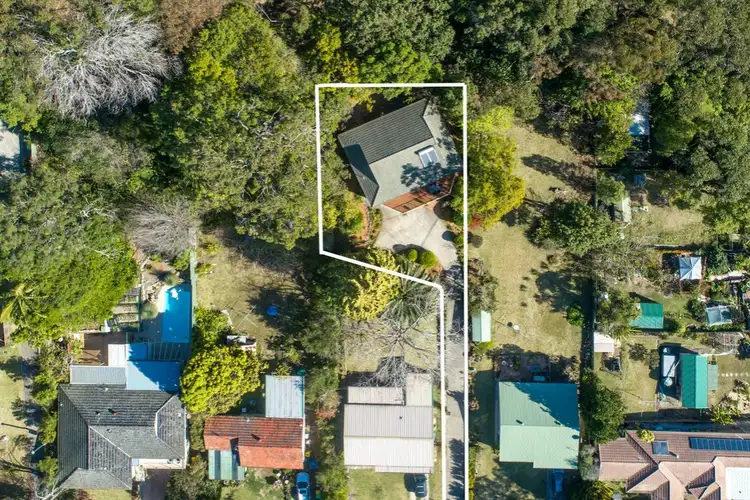 Seventh view of Homely house listing, 37a Nioka Avenue, Point Clare NSW 2250